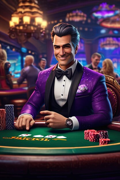 Online Casino Game