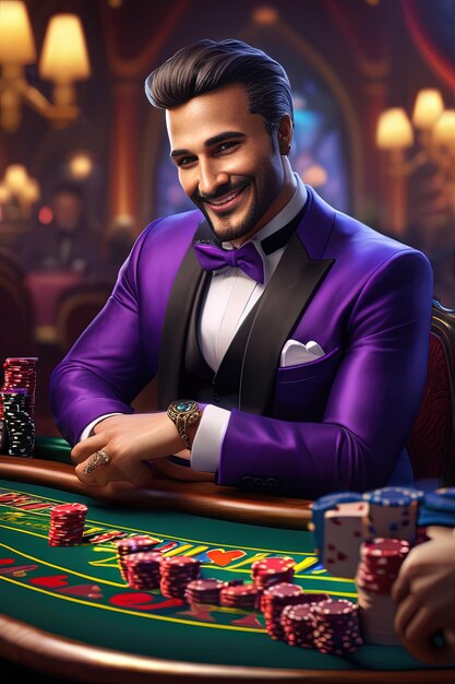 Online Casino Game