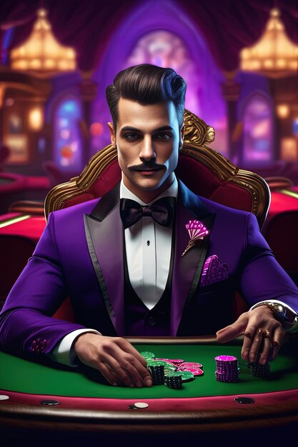 Online Casino Game