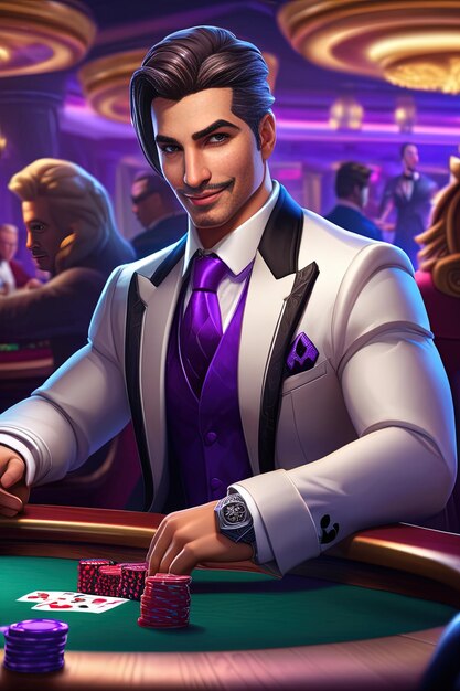 Online Casino Game